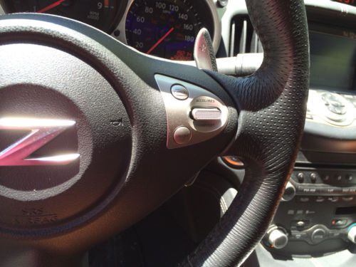 2009 Nissan 370Z Touring Coupe 2-Door 3.7L, US $40,000.00, image 17