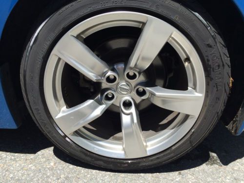 2009 Nissan 370Z Touring Coupe 2-Door 3.7L, US $40,000.00, image 18