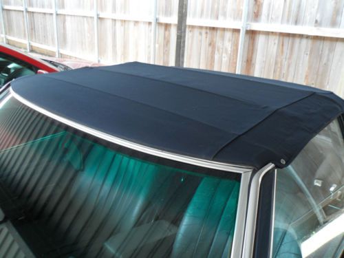 Prestine Condition 1982 Mercedes 380SL, US $13,995.00, image 16