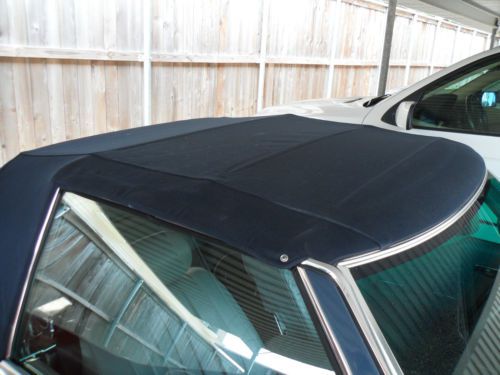 Prestine Condition 1982 Mercedes 380SL, US $13,995.00, image 17