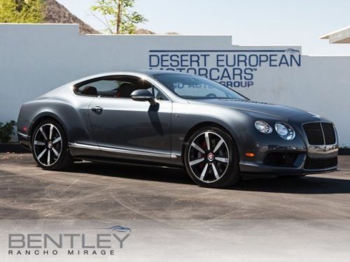 2014 bentley continental gt v8 s thunder hotspur navigation camera