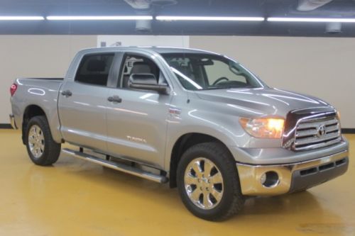 2008 toyota tundra texas edition