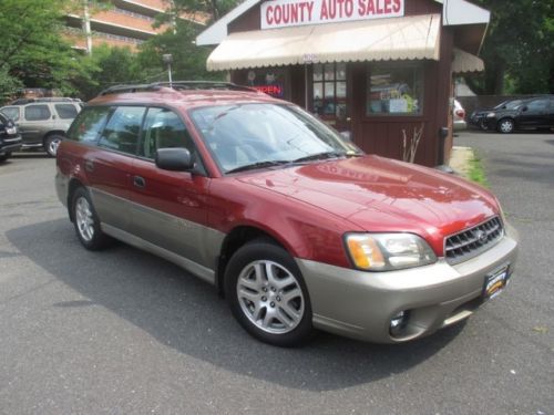 One owner clean carfax all wheel drive