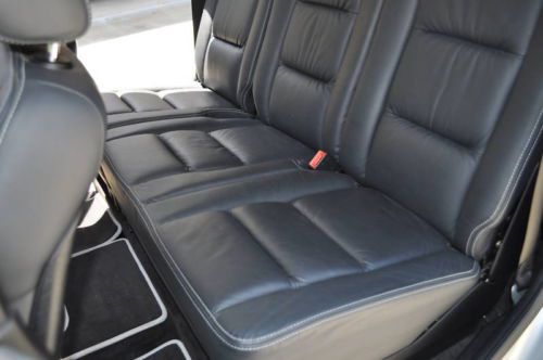 2007 Mercedes-Benz G55 AMG, image 3