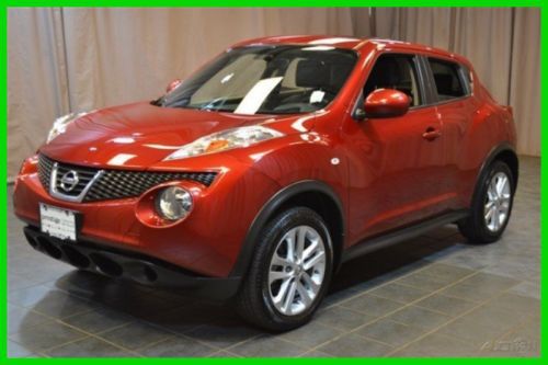 2012 s used turbo 1.6l i4 16v awd suv premium