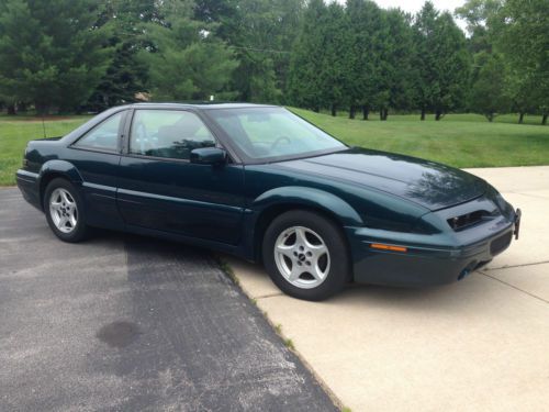 1995 pontiac grand prix 3.1 se