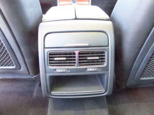 TDI Lux 4WD , Black Uni, Black Leather, DIESEL, image 15