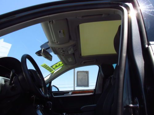 TDI Lux 4WD , Black Uni, Black Leather, DIESEL, image 20