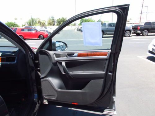 TDI Lux 4WD , Black Uni, Black Leather, DIESEL, image 27