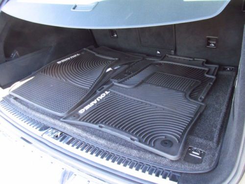 TDI Lux 4WD , Black Uni, Black Leather, DIESEL, image 31