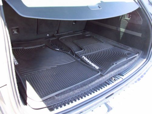 TDI Lux 4WD , Black Uni, Black Leather, DIESEL, image 32