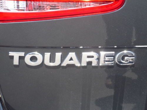 TDI Lux 4WD , Black Uni, Black Leather, DIESEL, image 34