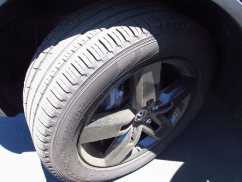 TDI Lux 4WD , Black Uni, Black Leather, DIESEL, image 37