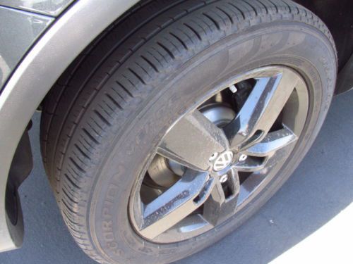 TDI Lux 4WD , Black Uni, Black Leather, DIESEL, image 39