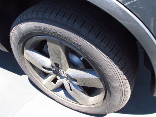 TDI Lux 4WD , Black Uni, Black Leather, DIESEL, image 40