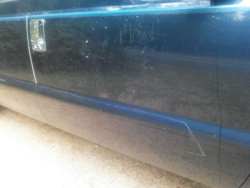 F250 4wd Blue 4 door Snow plow Salt spreader, US $8,000.00, image 16
