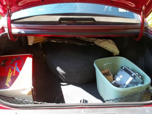 1994 Cadillac Fleetwood Brougham Sedan 4-Door 5.7L, US $11,200.00, image 7