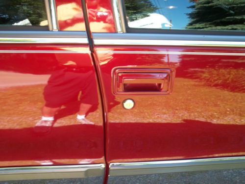 1994 Cadillac Fleetwood Brougham Sedan 4-Door 5.7L, US $11,200.00, image 8