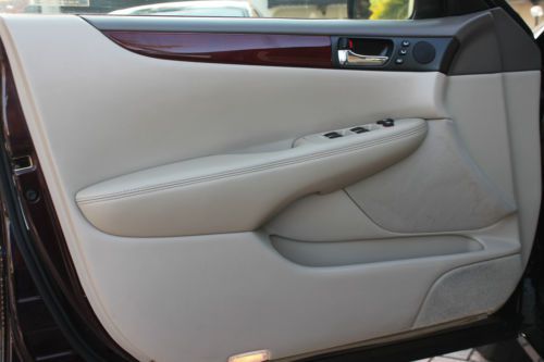 2003 Lexus ES300-1-owner-FLA-kept-'Lil old Lady owned-Lowest Mileage in the USA!, image 17