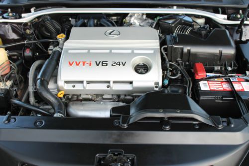 2003 Lexus ES300-1-owner-FLA-kept-'Lil old Lady owned-Lowest Mileage in the USA!, image 20