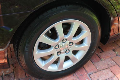 2003 Lexus ES300-1-owner-FLA-kept-'Lil old Lady owned-Lowest Mileage in the USA!, image 22