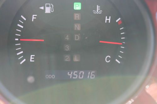 2003 Lexus ES300-1-owner-FLA-kept-'Lil old Lady owned-Lowest Mileage in the USA!, image 23