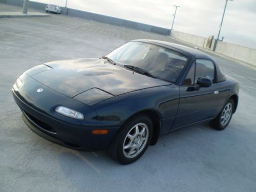 1996 mazda miata