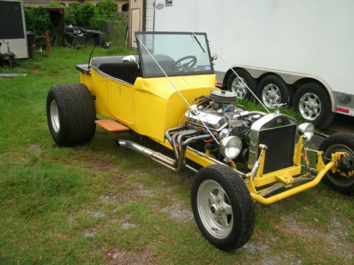 1923 FORD T-BUCKET/ Clear Title/ Wide Tires, US $18,000.00, image 2