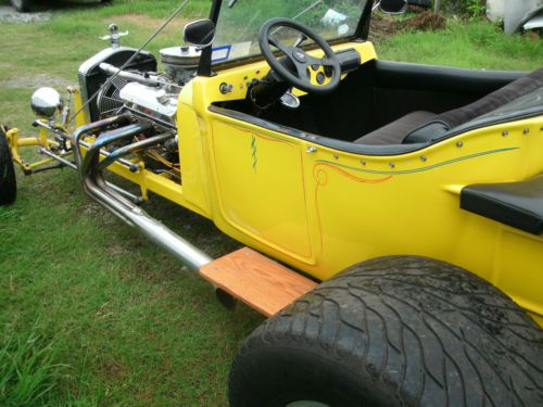 1923 FORD T-BUCKET/ Clear Title/ Wide Tires, US $18,000.00, image 8