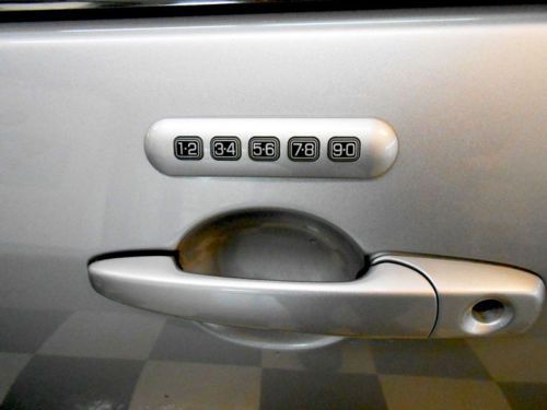 2012 Ford Fusion SEL Leather 40K NO RESERVE Salvage Rebuildable Damaged Project, image 33