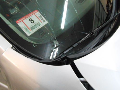 2012 Ford Fusion SEL Leather 40K NO RESERVE Salvage Rebuildable Damaged Project, image 59