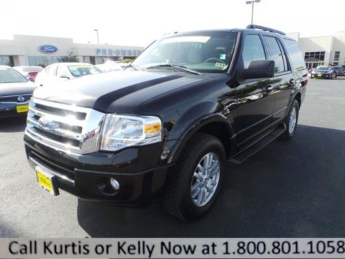 2012 xlt used 5.4l v8 24v automatic rwd