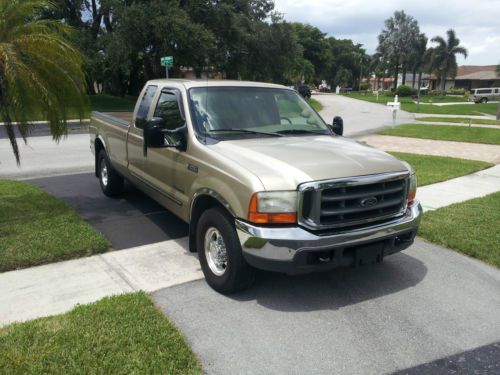 Ford f250 super duty air bags #9