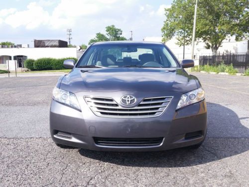 2007 Toyota Camry Hybrid Sedan 4-Door 2.4L, US $12,500.00, image 2