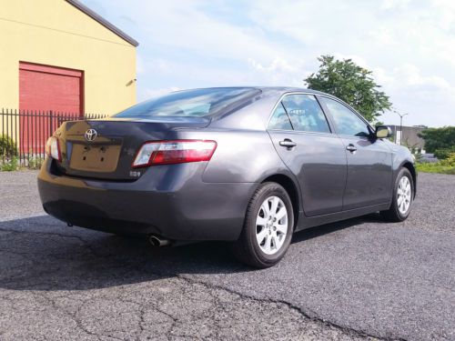 2007 Toyota Camry Hybrid Sedan 4-Door 2.4L, US $12,500.00, image 4