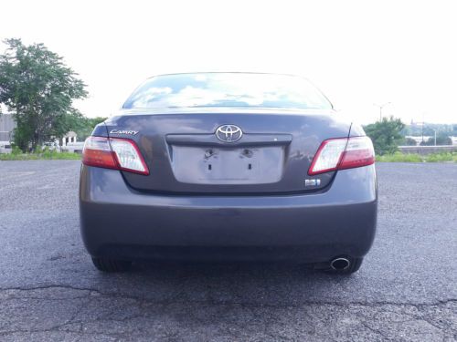 2007 Toyota Camry Hybrid Sedan 4-Door 2.4L, US $12,500.00, image 5