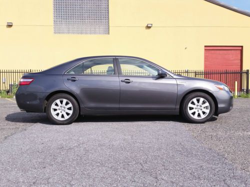 2007 Toyota Camry Hybrid Sedan 4-Door 2.4L, US $12,500.00, image 8