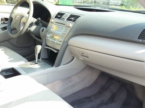 2007 Toyota Camry Hybrid Sedan 4-Door 2.4L, US $12,500.00, image 10