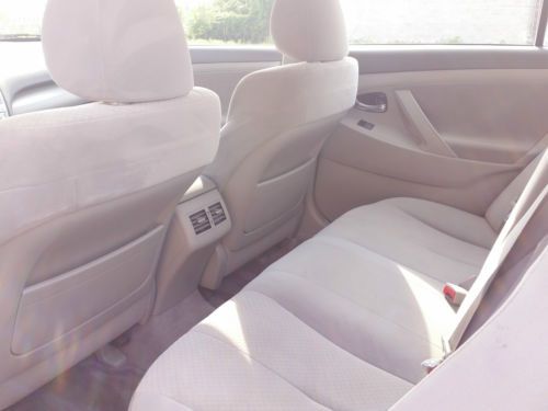 2007 Toyota Camry Hybrid Sedan 4-Door 2.4L, US $12,500.00, image 11