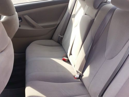 2007 Toyota Camry Hybrid Sedan 4-Door 2.4L, US $12,500.00, image 12