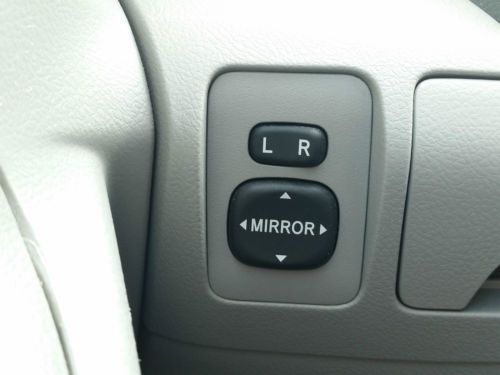 2007 Toyota Camry Hybrid Sedan 4-Door 2.4L, US $12,500.00, image 15