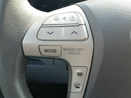 2007 Toyota Camry Hybrid Sedan 4-Door 2.4L, US $12,500.00, image 16