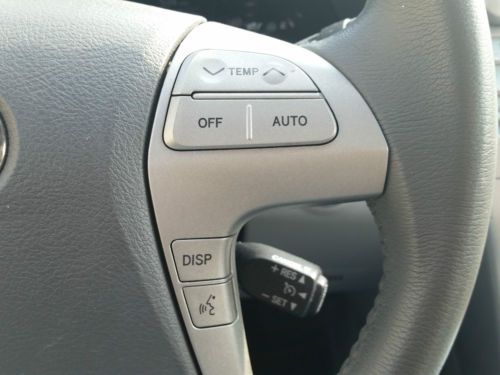 2007 Toyota Camry Hybrid Sedan 4-Door 2.4L, US $12,500.00, image 17