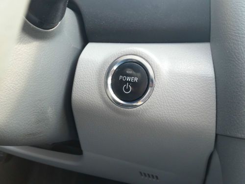 2007 Toyota Camry Hybrid Sedan 4-Door 2.4L, US $12,500.00, image 18