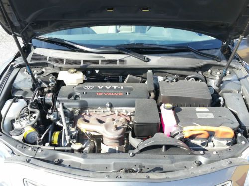 2007 Toyota Camry Hybrid Sedan 4-Door 2.4L, US $12,500.00, image 19
