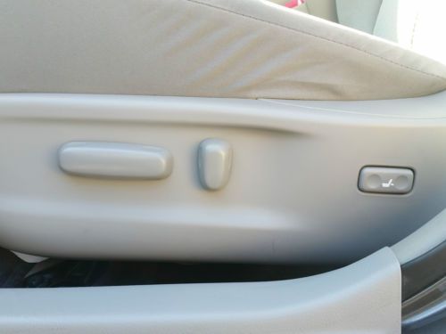 2007 Toyota Camry Hybrid Sedan 4-Door 2.4L, US $12,500.00, image 20