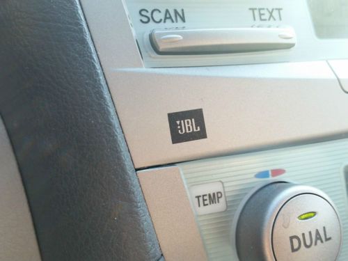 2007 Toyota Camry Hybrid Sedan 4-Door 2.4L, US $12,500.00, image 22