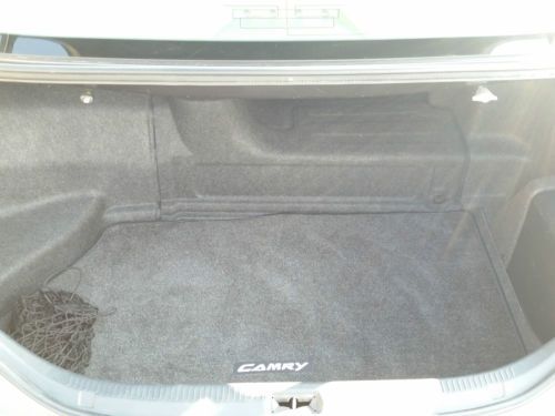 2007 Toyota Camry Hybrid Sedan 4-Door 2.4L, US $12,500.00, image 24