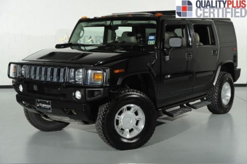 2003 hummer