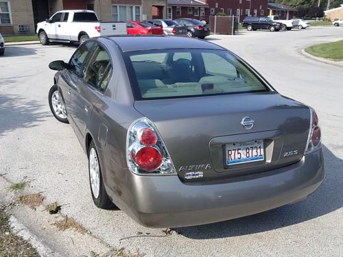 2005 Nissan Altima S Sedan 4-Door 2.5L, US $6,000.00, image 3